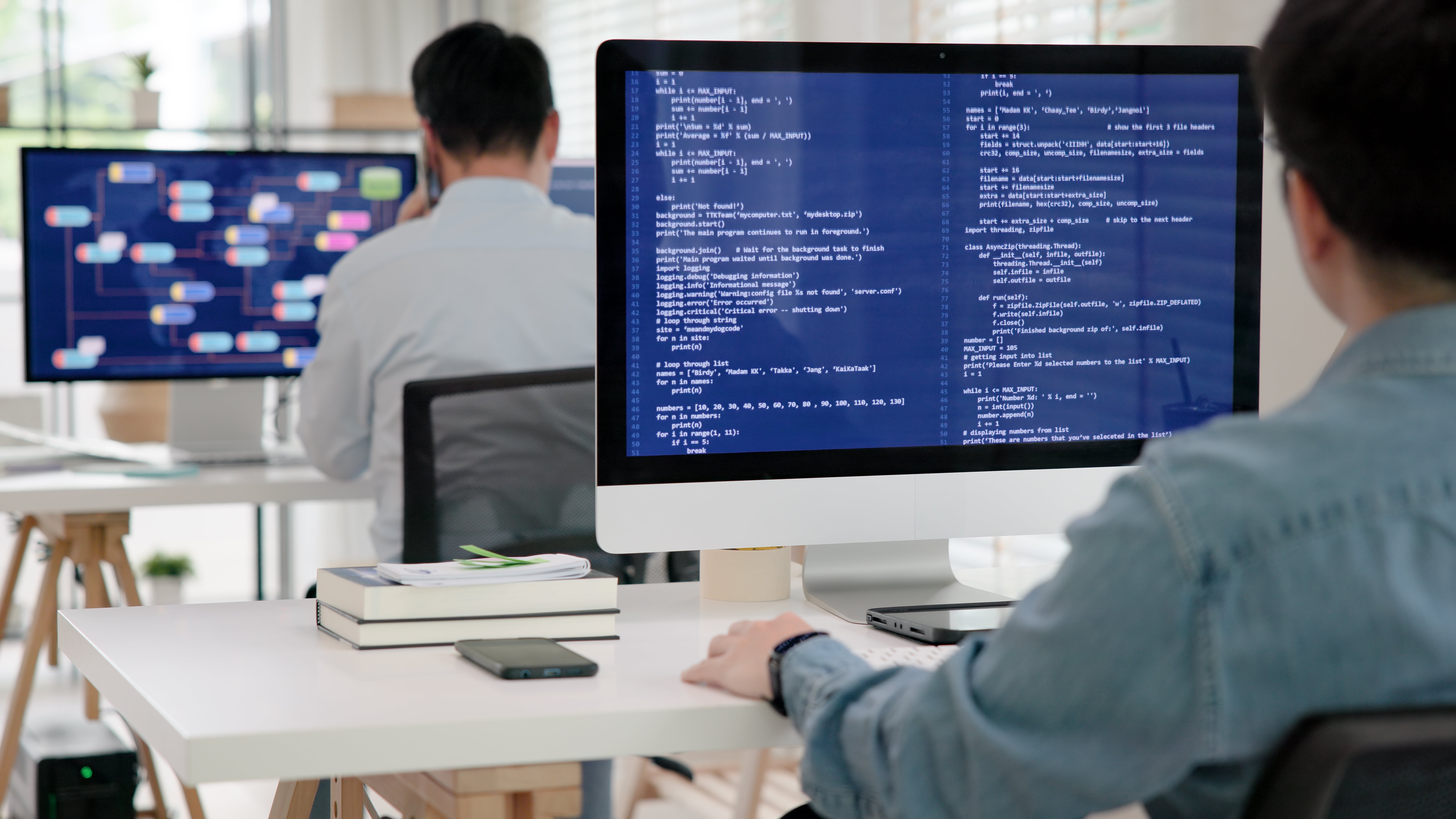 Fern Software